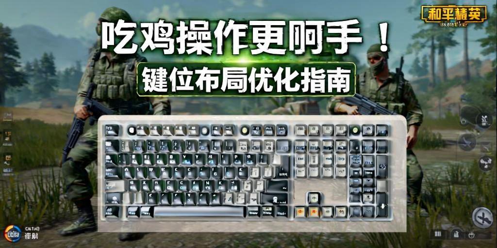 如何识别和防范和平精英游戏中的外挂行为