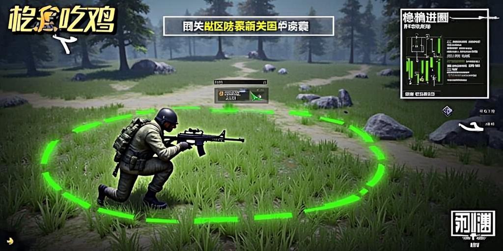 和平精英辅助【墨鱼容器直装】无后座力 人物透视 枪械据点 无限子弹 直播防录屏 偷装备 全图透视 巡查预警 自动压枪 人物透视
